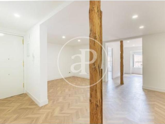 Apartamento Venta Madrid Capital, Madrid Capital