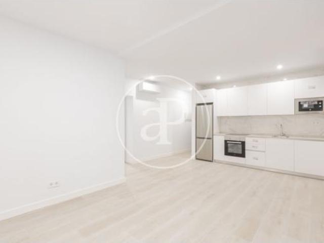Apartamento Venta Madrid Capital, Madrid Capital