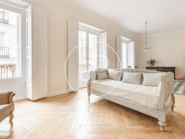 Apartamento Venta Madrid Capital, Madrid Capital