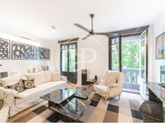 Apartamento Alquiler Madrid Capital, Madrid Capital