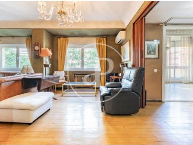 Apartamento Venta Madrid Capital, Madrid Capital