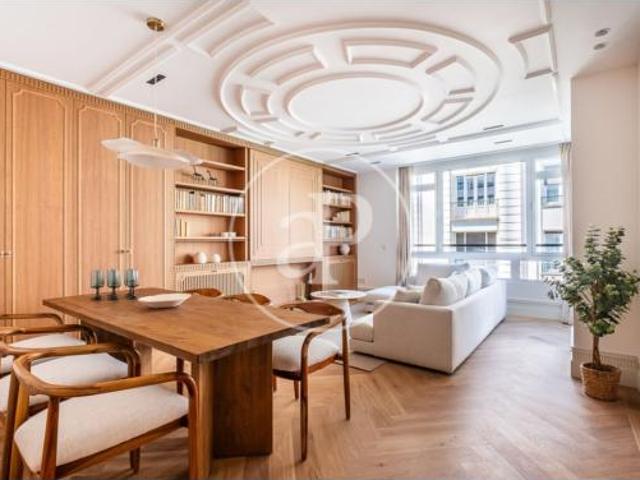 Apartamento Venta Madrid Capital, Madrid Capital