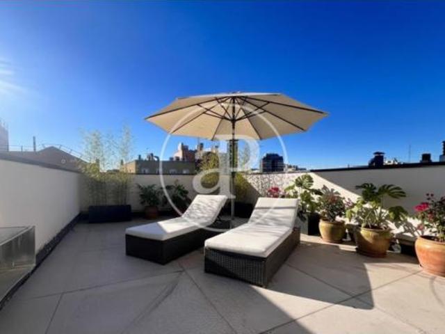 Apartamento Venta Madrid Capital, Madrid Capital