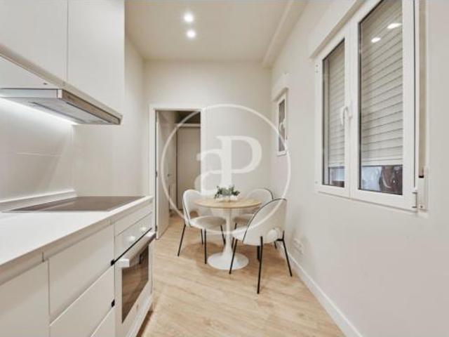 Apartamento Venta Madrid Capital, Madrid Capital