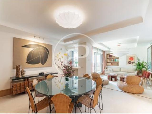 Apartamento Venta Madrid Capital, Madrid Capital