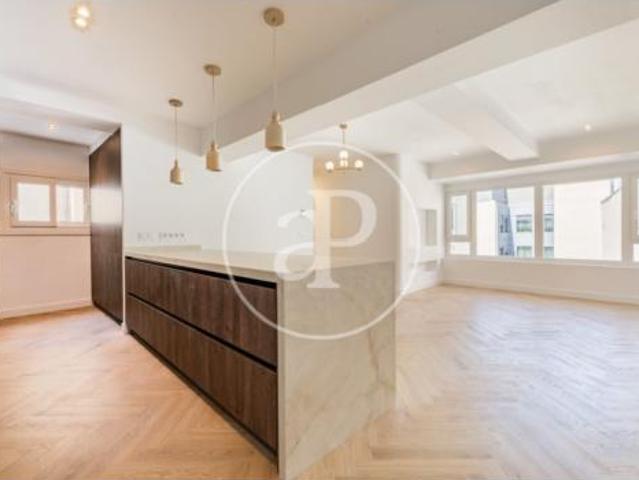 Apartamento Venta Madrid Capital, Madrid Capital