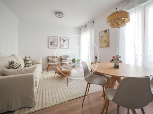 Apartamento Venta Madrid Capital, Madrid Capital