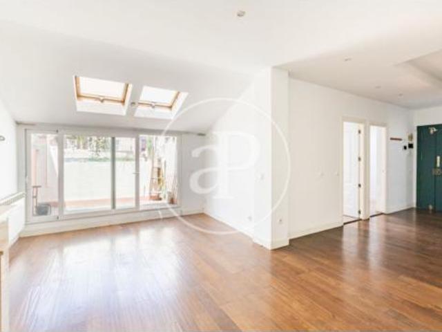 Apartamento Venta Madrid Capital, Madrid Capital