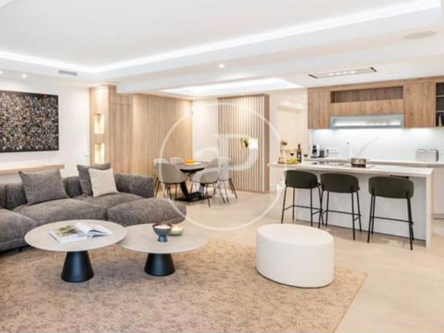 Apartamento Alquiler Madrid Capital, Madrid Capital