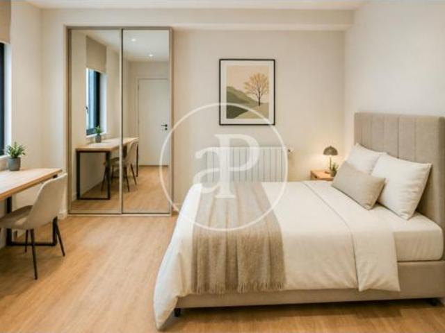 Apartamento Venta Madrid Capital, Madrid Capital