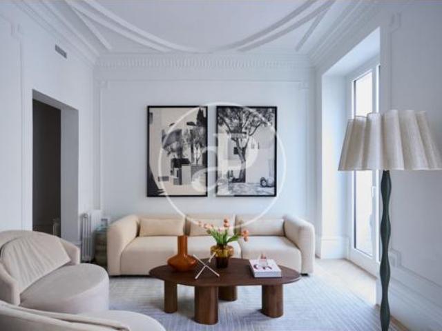 Apartamento Venta Madrid Capital, Madrid Capital