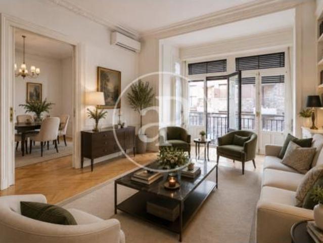Apartamento Venta Madrid Capital, Madrid Capital