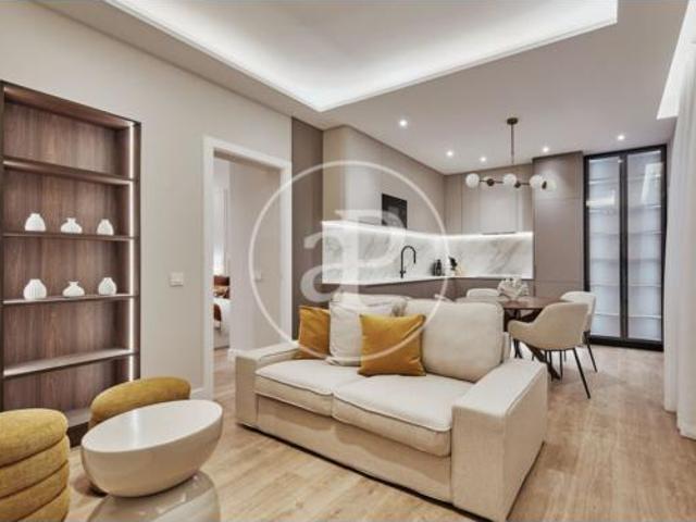 Apartamento Venta Madrid Capital, Madrid Capital