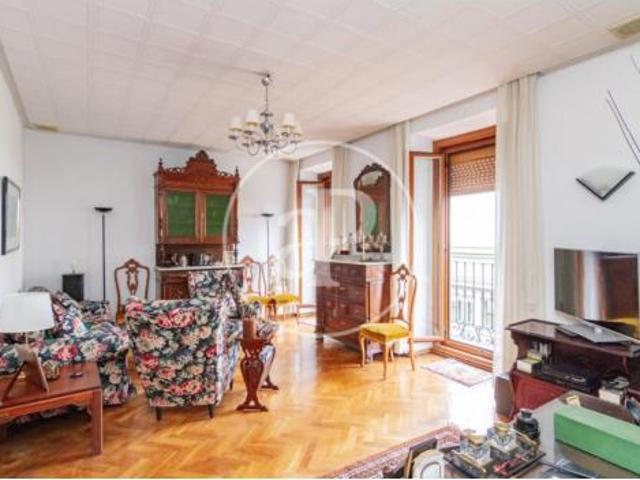 Apartamento Venta Madrid Capital, Madrid Capital