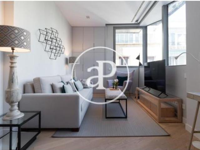 Apartamento Alquiler Madrid Capital, Madrid Capital