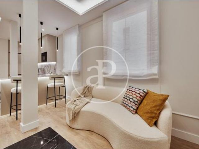 Apartamento Venta Madrid Capital, Madrid Capital