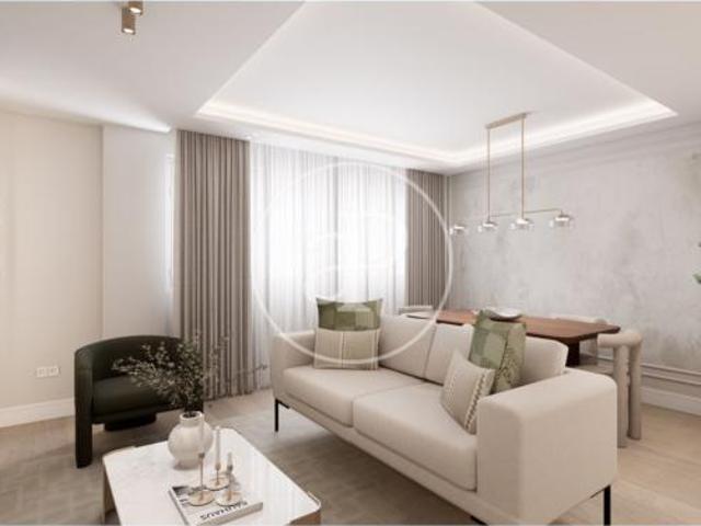 Apartamento Venta Madrid Capital, Madrid Capital