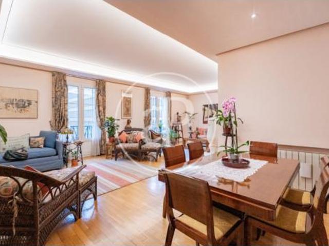 Apartamento Venta Madrid Capital, Madrid Capital