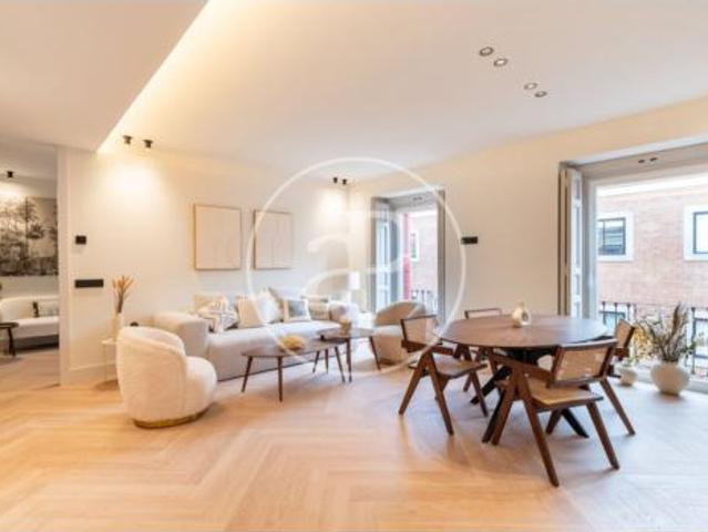 Apartamento Venta Madrid Capital, Madrid Capital