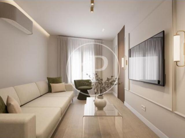 Apartamento Venta Madrid Capital, Madrid Capital