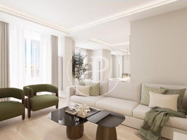 Apartamento Venta Madrid Capital, Madrid Capital