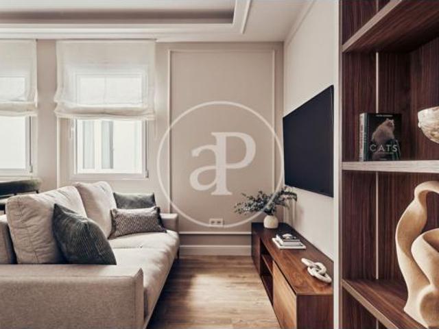 Apartamento Venta Madrid Capital, Madrid Capital