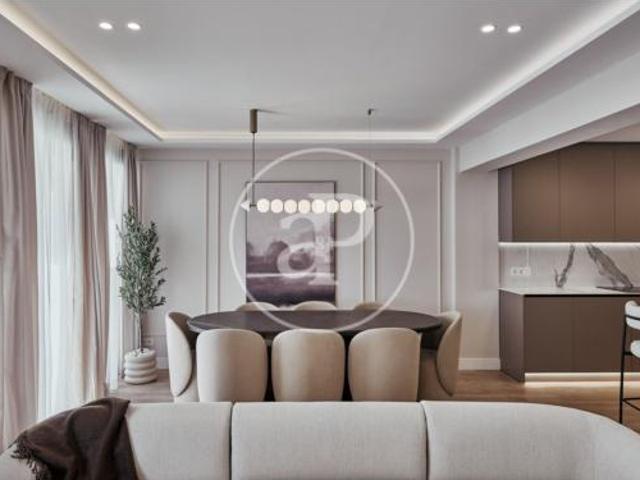Apartamento Venta Madrid Capital, Madrid Capital