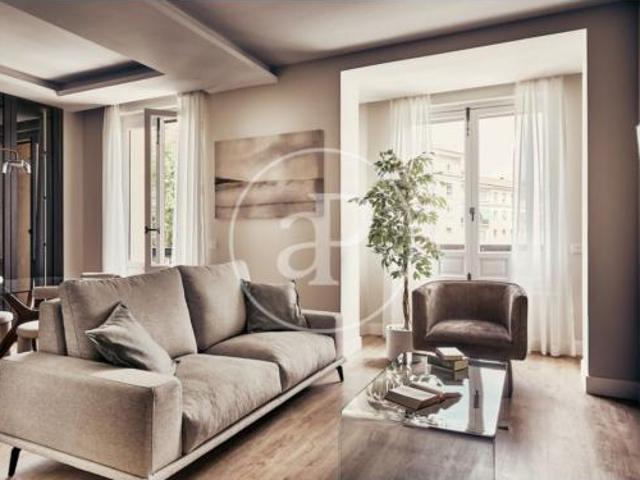 Apartamento Venta Madrid Capital, Madrid Capital