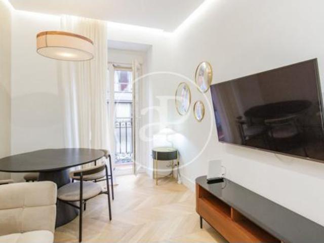 Apartamento Venta Madrid Capital, Madrid Capital