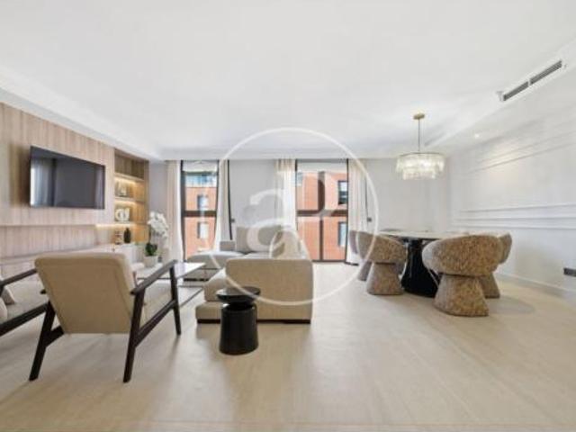 Apartamento Alquiler Madrid Capital, Madrid Capital