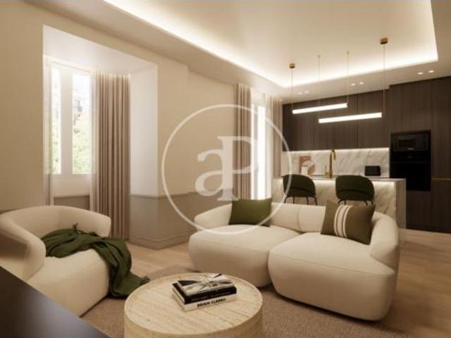 Apartamento Venta Madrid Capital, Madrid Capital