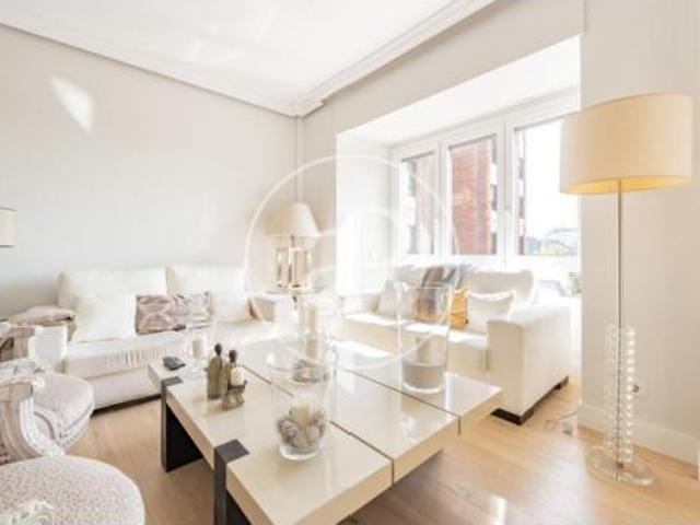 Apartamento Venta Madrid Capital, Nueva España