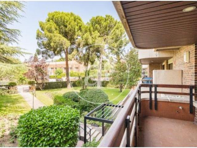 Apartamento Venta Madrid Capital, Nueva España