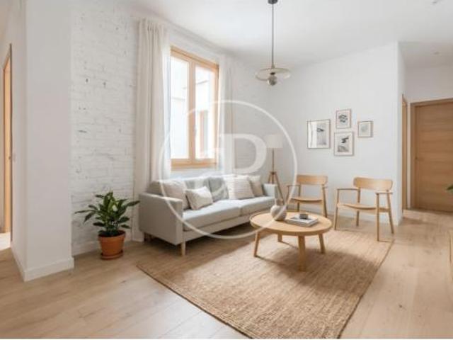 Apartamento Venta Madrid Capital, Pacífico