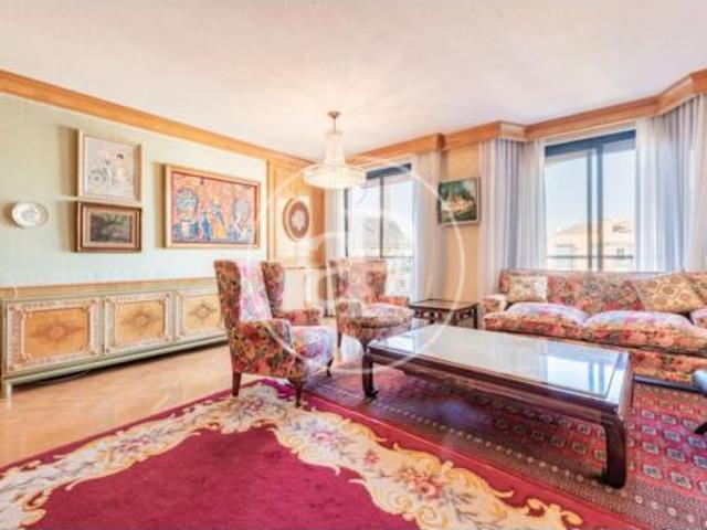 Apartamento Venta Madrid Capital, Pacífico