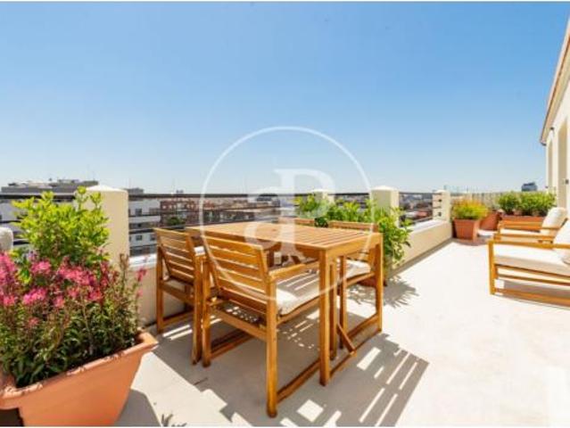 Apartamento Venta Madrid Capital, Pacífico