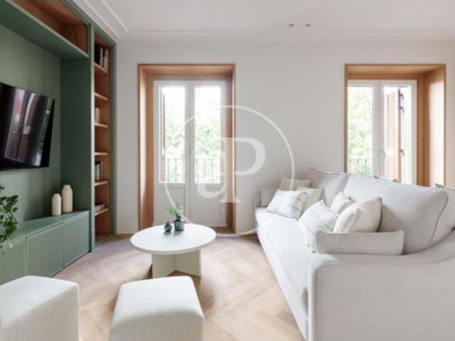 Apartamento Venta Madrid Capital, Palacio