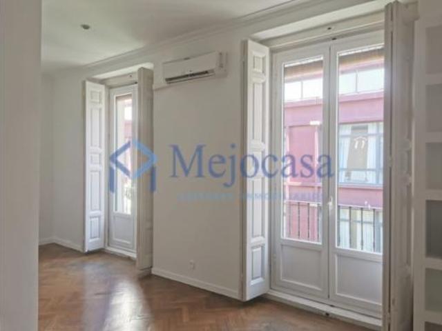 Apartamento Venta Madrid Capital, Palacio