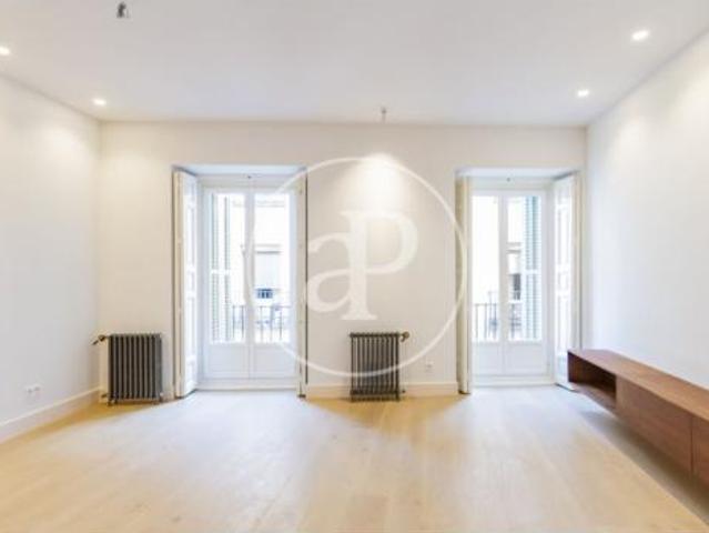 Apartamento Venta Madrid Capital, Palacio