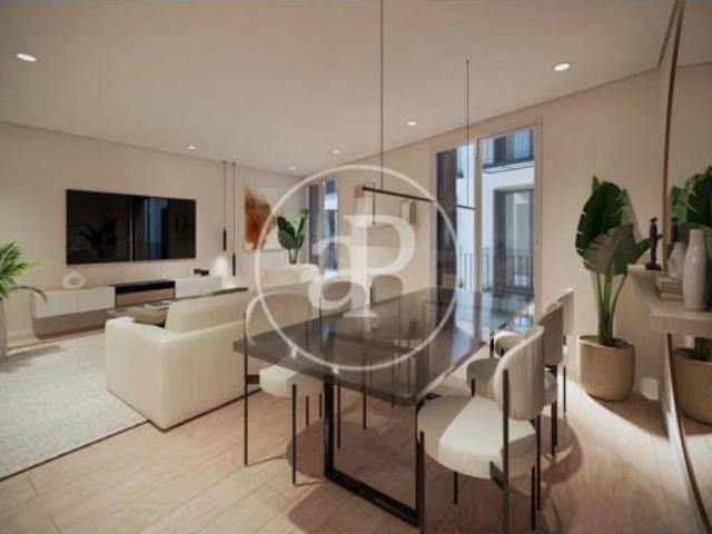 Apartamento Venta Madrid Capital, Palacio