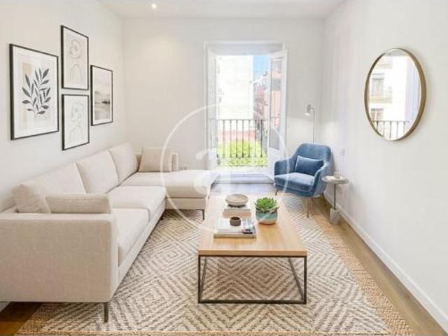 Apartamento Venta Madrid Capital, Palacio