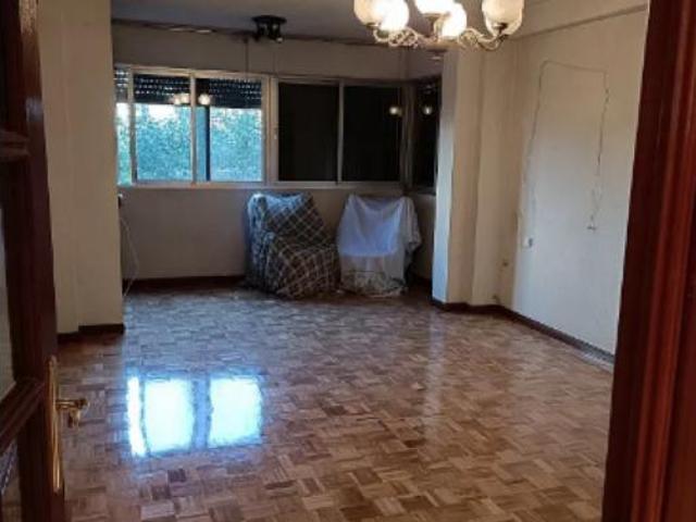 Apartamento Venta Madrid Capital, Madrid Capital