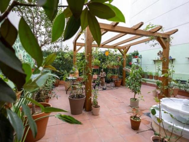 Apartamento Venta Madrid Capital, Palacio