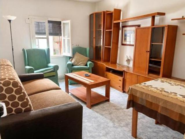 Apartamento Venta Madrid Capital, Pinar del Rey