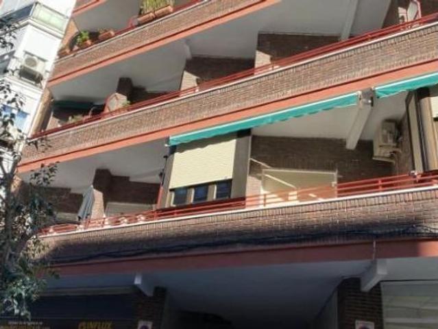 Apartamento Venta Madrid Capital, Prosperidad