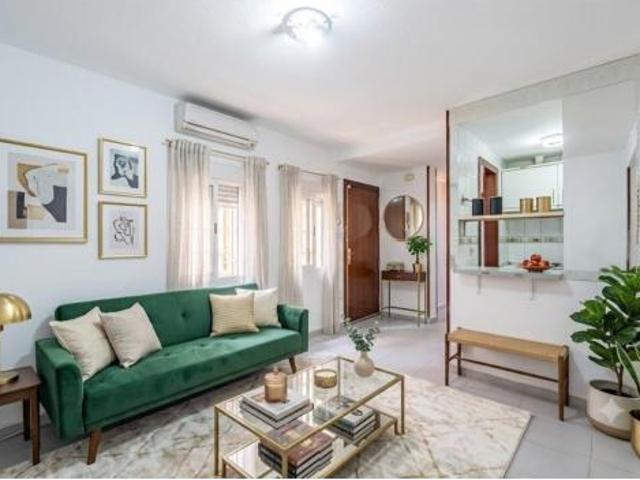Apartamento Venta Madrid Capital, Pradolongo
