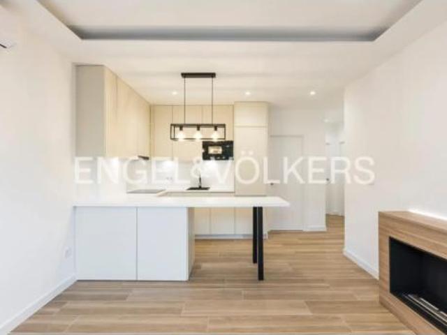 Apartamento Venta Madrid Capital, Pueblo Nuevo