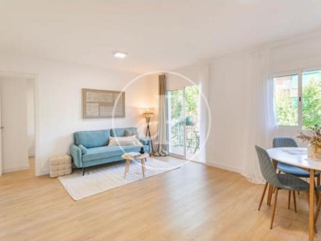 Apartamento Venta Madrid Capital, Pueblo Nuevo