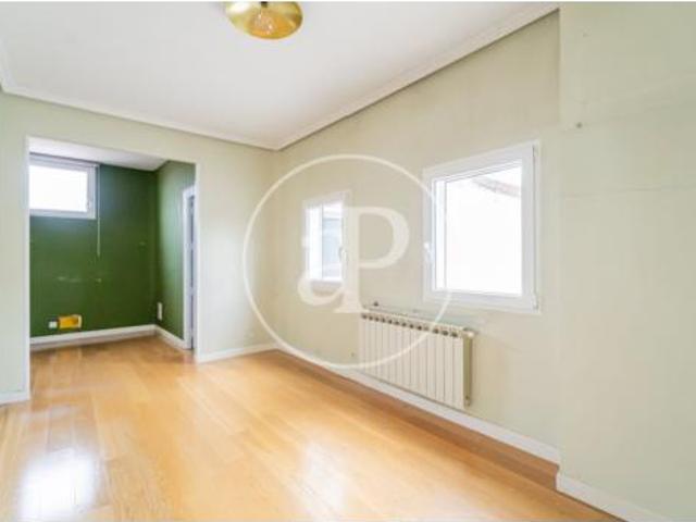Apartamento Venta Madrid Capital, Recoletos