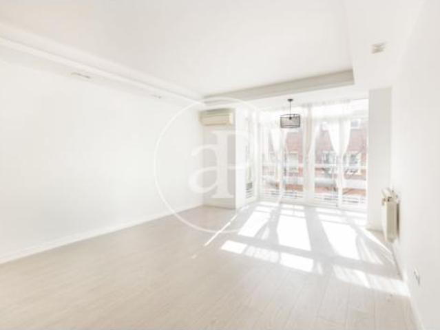Apartamento Venta Madrid Capital, Recoletos